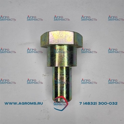 Эксцентрик 100.06.00.642 (Ростсельмаш)