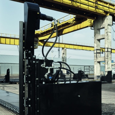 Рапсовый стол Hoffmann Rapstisch RT-Series