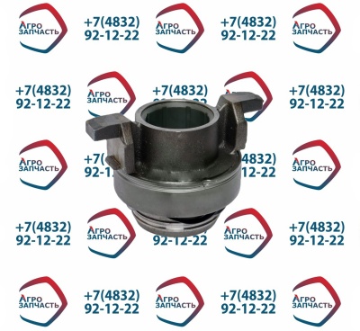 Муфта выкл. сцепления SPR430157U  КАМАЗ-ЕВРО-2 КАМАЗ-ЕВРО-2,3 (КПП-152;ZF-9S1310)