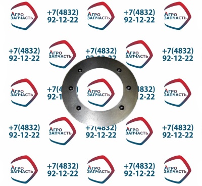 Шайба отгибная 55111-3104082 зав.