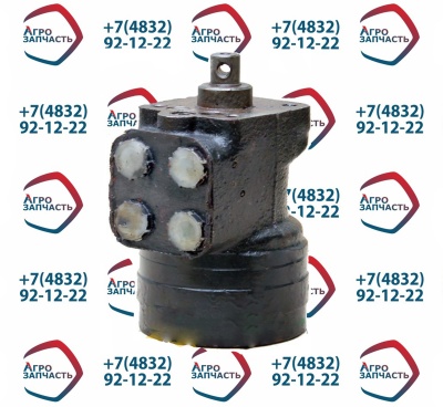 Насос-дозатор НДМ-125 (16)