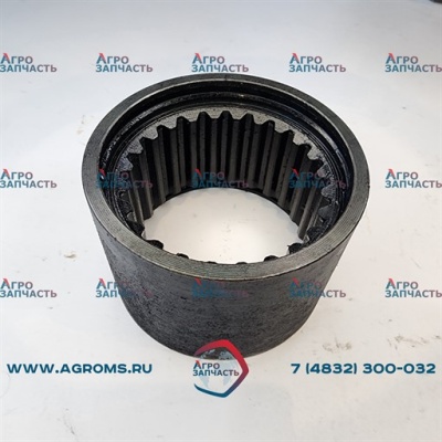 Втулка соединительная 100.18.00.615 (Ростсельмаш)