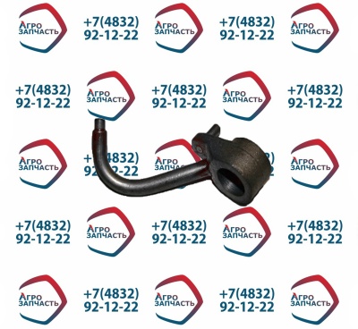 Форсунка охл. поршня 740.60-1004065 ЕВРО-3 Dсопла 2,5mm
