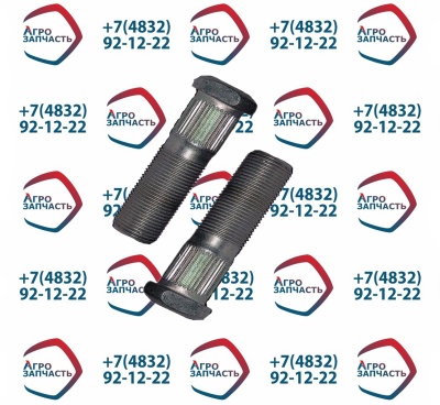 Болт ступицы пер. колеса 3310-3103008 Валдай
