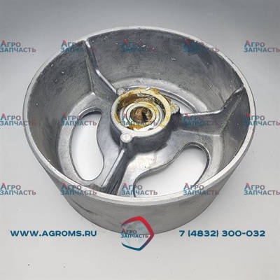 Шкив РСМ-10.01.22.140 в сб. (РСМ-10.01.22.001 /100045932/) (Ростсельмаш)