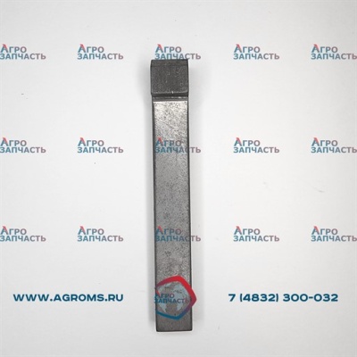 Шпонка 14*9*90 ГОСТ 24068-80 (Ростсельмаш)