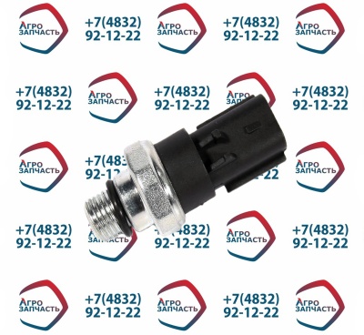 Датчик давления аварийный 4076930 ISBe ISF 2.8/3.8