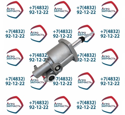 ПГУ сцепления МАЗ, ПАЗ Аврора (ан. 11.1602410-32) Hottecke HTFS032