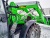 Погрузчик Универсал DEUTZ FAHR нового поколения