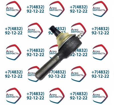 Наконечник рул. прав. 53-1-3003056-1(ГАЗ-53,52,3307)