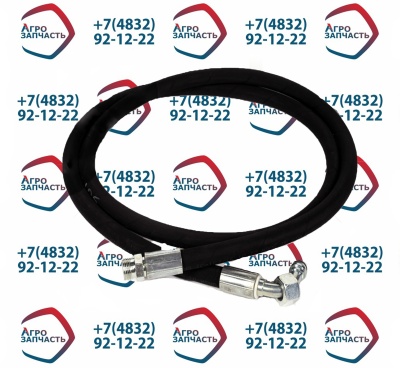 РВД 2SN DIN8 M16*1,5 0*90 L-3000mm