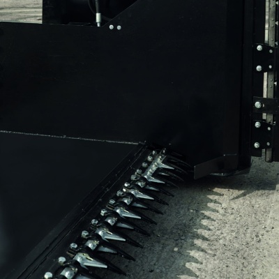 Рапсовый стол Hoffmann Rapstisch RT-Series