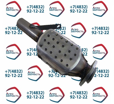 Нейтрализатор 3110-50-1206005-24 (ГАЗ-31105)