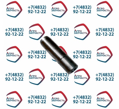 Втулка направляющая клапана 130-1007032 впускного (мал)