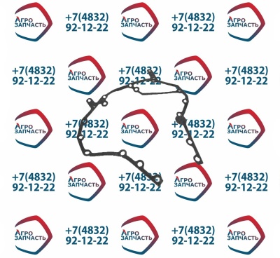 Прокладка картера маховика 740-1002314-10
