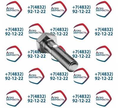 Болт М14*50 ГОСТ 7805