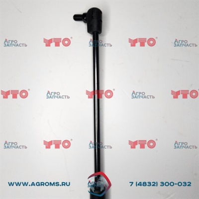 Пневматическая пружина опоры заднего стекла MG600.45.641 240100091834 (904)