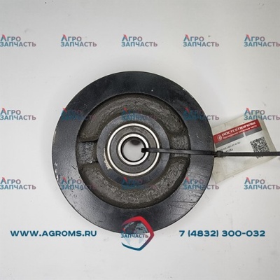 Шкив 1401.05.00.960 натяжника