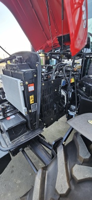 YTO NLX904