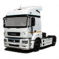 Камаз 5490