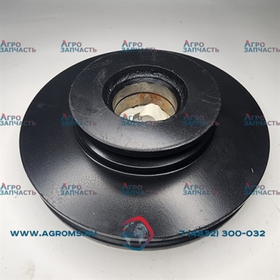 Шкив воздухозаборника 181.05.18.101 Торум (Ростсельмаш)