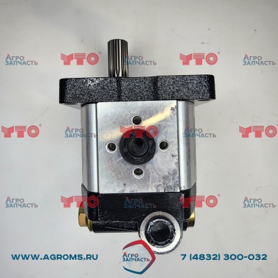 Насос ГУР SZ1204.40.025 240100054347