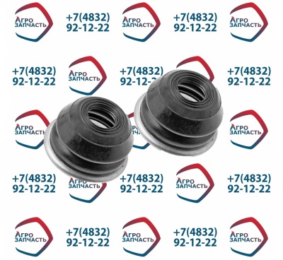 Пыльник рул. шар. 3110-50-3414162 (ГАЗ-2410-31105)