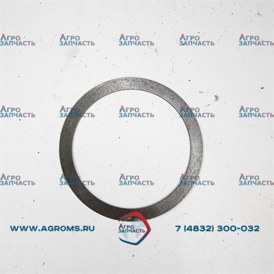 ВИРАКС- прокладка дистанционная 45*55 1,65м