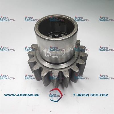 Шестерня 1520-2308061-01 Z=20