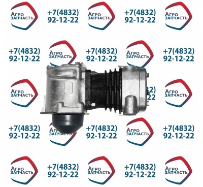 Компрессор 53205-3509015-21 1-го цилиндра
