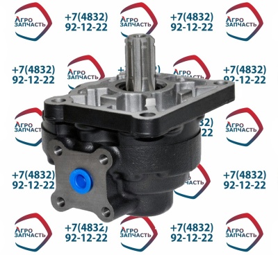 Насос шест. НШ 32М-4 прав. (1221)