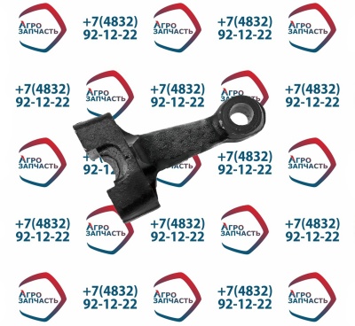 Рычар поворотного кулака 5301-3001035-20 прям н/о