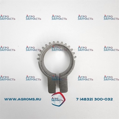 Венец зубчатый 4УТНМ-1111432-01