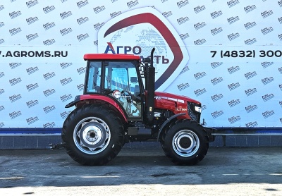 YTO NLX904