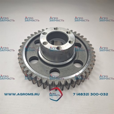 Шестерня КАМАЗ-ЕВРО-3,4 редуктора привода  740.90-1111047-10 ТНВД МУРОММАШЗАВОД (ОАО КАМАЗ)