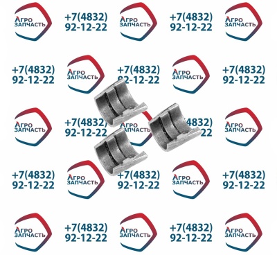 Сухарь клапана ЗИЛ-130