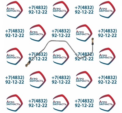 Трубка 6561.1118220-20 ЕВРО-3