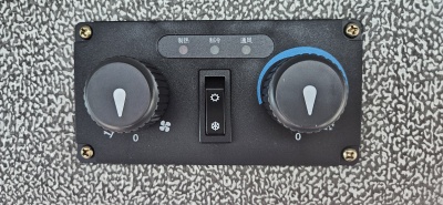 YTO X804