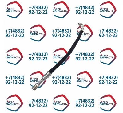 Шланг ГУР нагнет. 3302-42-3408150-90 ГАЗ-2217,3302