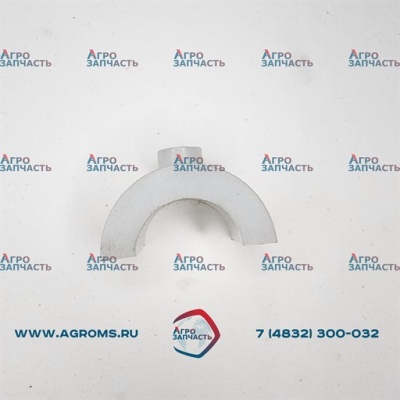Полуподш. грабл.мотов.верх.жатка 3518050-10009 (Ростсельмаш)