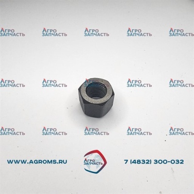 Гайка  болта шатуна ММЗ 260-1004188-А Д-260