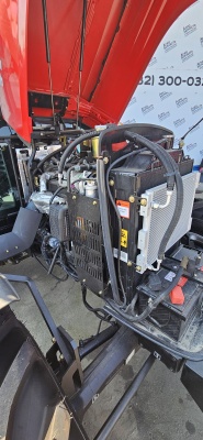 YTO NLX904