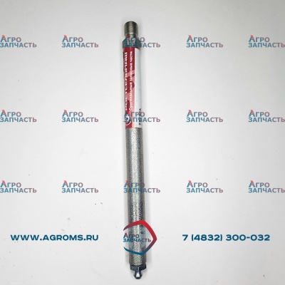 Трубка смазки вариатора ведущего 10Б.01.21.270 (Акрос, Вектор, Дон-1500Б) (Ростсельмаш)