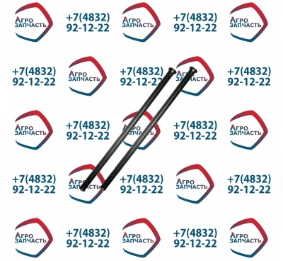 Штанга толкателя 740.21-1007176 КАМАЗ-ЕВРО