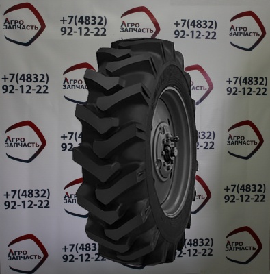 Автошина 8.30 R20 В-105А Т-40, МТЗ-52 пер нс8