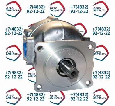 Насос шест. НШ 50А-3Л