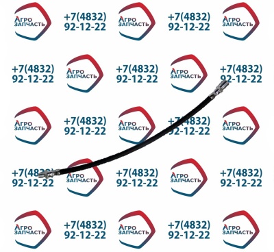 Шланг тормозной 51-3506025-02 ГАЗ -3308,3309
